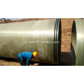 moldes para tubo/tanque GRP FRP